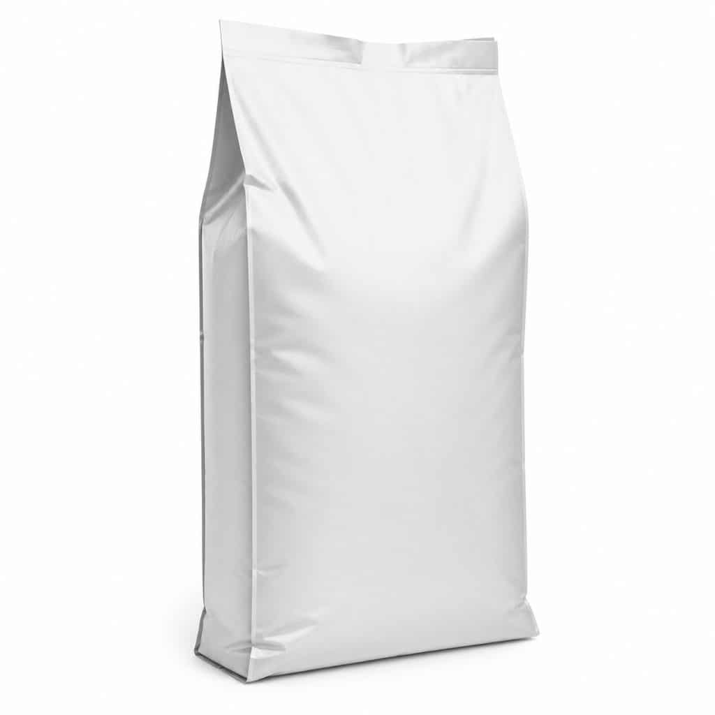 Croquettes chien format économique 20 kg présenté seul