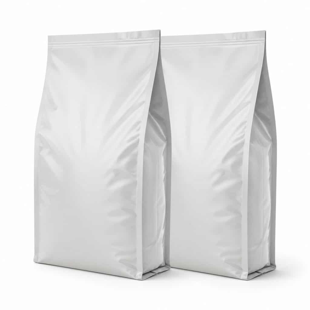 Croquettes chien lot de 2 sacs de 12 kg présenté seul