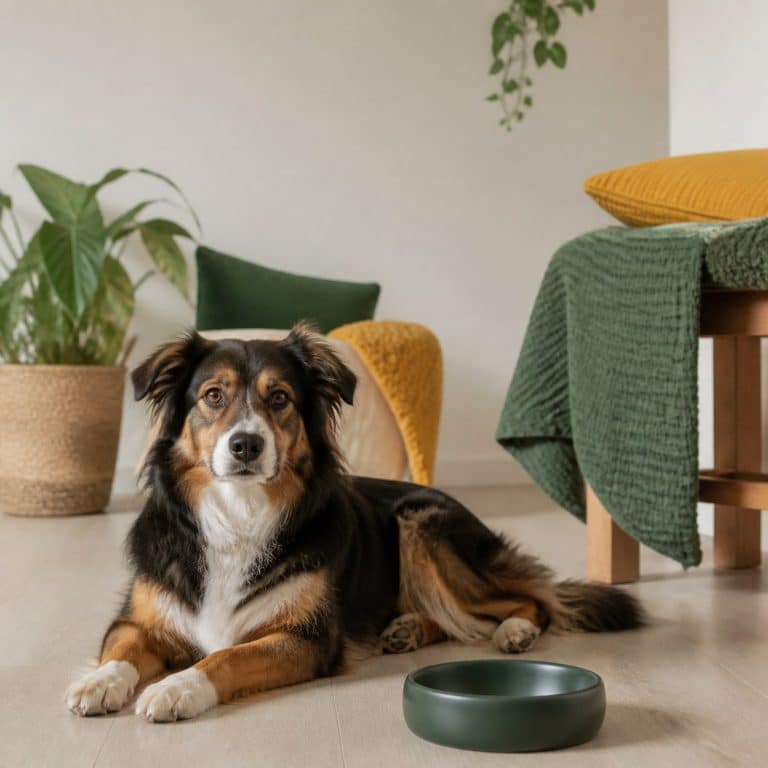Croquettes vétérinaires pour chien : comprendre les gammes rénale, digestive, poids et peau