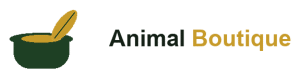 Logo Animal Boutique