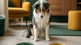 Croquettes ou pâtée : quelles différences pour l'alimentation de votre chien