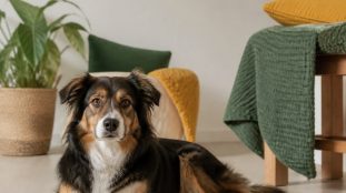 Croquettes vétérinaires pour chien : comprendre les gammes rénale, digestive, poids et peau