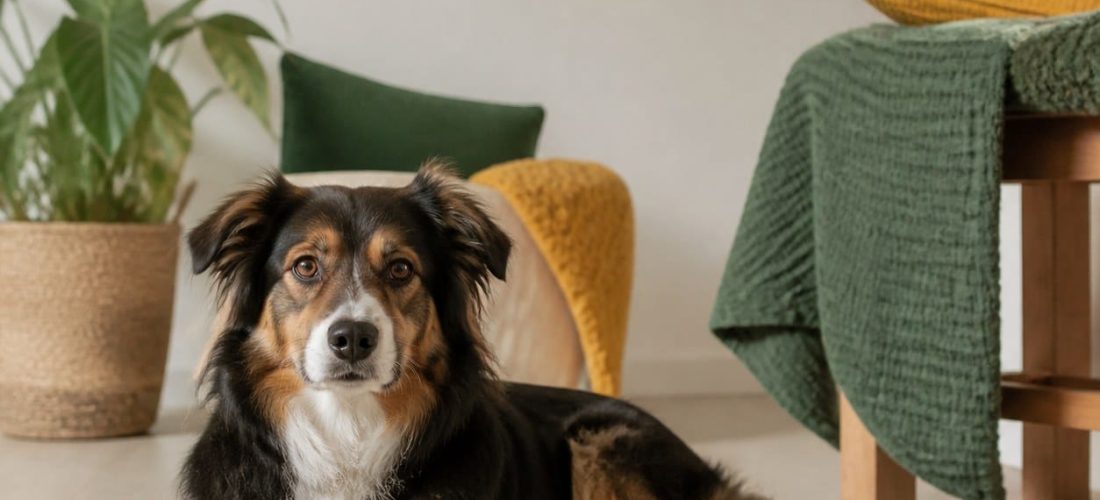 Croquettes vétérinaires pour chien : comprendre les gammes rénale, digestive, poids et peau
