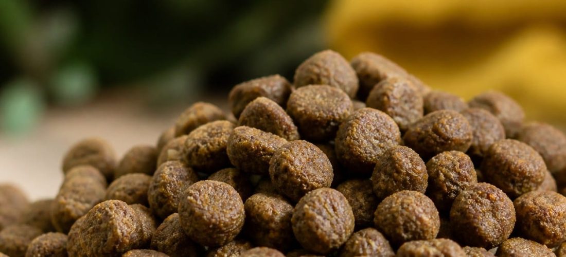 Comment lire l'étiquette d'un sac de croquettes pour chien : composition et repères